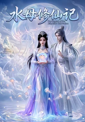 水母修仙记(10集) 水母修仙记(10集)抢先看热门短剧