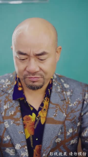 九指拳王(100集) 九指拳王(100集)火爆热门短剧