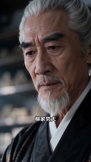 侯门错负慈母心(33集)Ai短剧 侯门错负慈母心(33集)Ai短剧第一集
