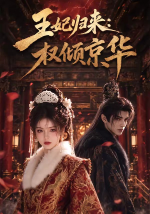 王妃归来:权倾京华(61集) 王妃归来:权倾京华(61集)好看短剧看不停