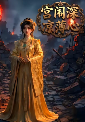 宫闱深,凉薄心(34集) 宫闱深,凉薄心(34集)深深爱上这部剧