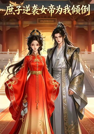 庶子逆袭:女帝为我倾倒(38集) 庶子逆袭:女帝为我倾倒(38集)短剧太好看了