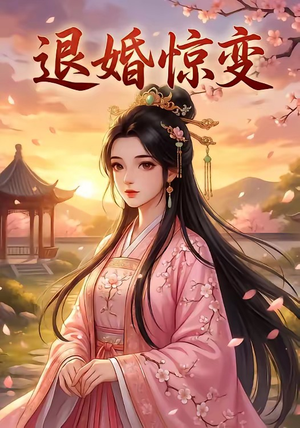 退婚惊变(21集) 退婚惊变(21集)夸克网盘观看