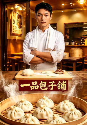 一品包子铺(42集) 一品包子铺(42集)爆款短剧抢先看