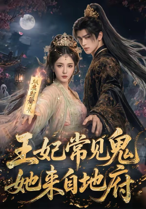 王妃常见鬼,她来自地府(80集) 王妃常见鬼,她来自地府(80集)最火短剧热播中
