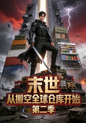 末世:从搬空全球仓库开始第二季(101集) 末世:从搬空全球仓库开始第二季(101集)短剧太精彩了