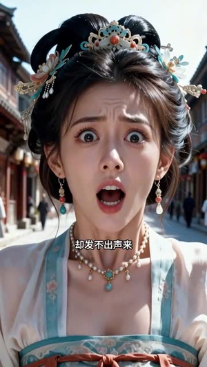 天降福星：错认外甥捡个王爷（45集）超甜短剧抢先看
