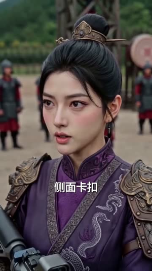 穿成苦役工:我用军工神舱建大夏(74集) 穿成苦役工:我用军工神舱建大夏(74集)古代短剧推荐
