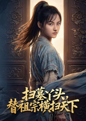扫墓丫头,替祖宗横扫天下(80集) 扫墓丫头,替祖宗横扫天下(80集)免费观看全集