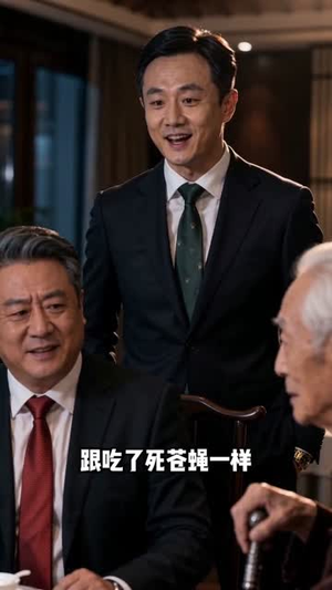 我开鸡煲店后,表哥崩溃了(33集) 我开鸡煲店后,表哥崩溃了(33集)短视频追剧推荐