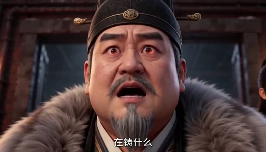 我在古代造大炮(27集) 我在古代造大炮(27集)第三季