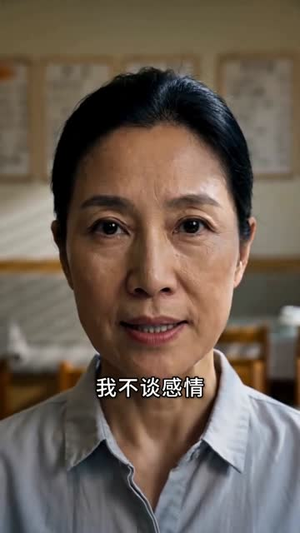 陌上相逢,迟来暖意渡余生(43集) 陌上相逢,迟来暖意渡余生(43集)短剧上热门
