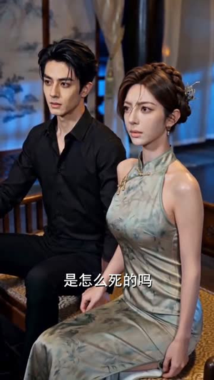 从阶下囚蜕变,归来即无双(82集) 从阶下囚蜕变,归来即无双(82集)剧好看短剧推荐