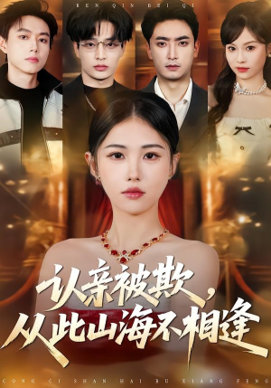 认亲被欺,从此山海不相逢(80集) 认亲被欺,从此山海不相逢(80集)热门火爆短剧