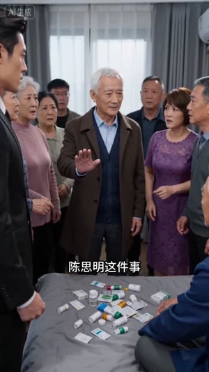 和解,是最好的家风(23集) 和解,是最好的家风(23集)夸克在线观看