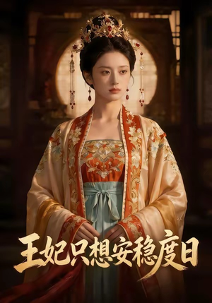 王妃只想安稳度日(60集) 王妃只想安稳度日(60集)推荐你们也去看