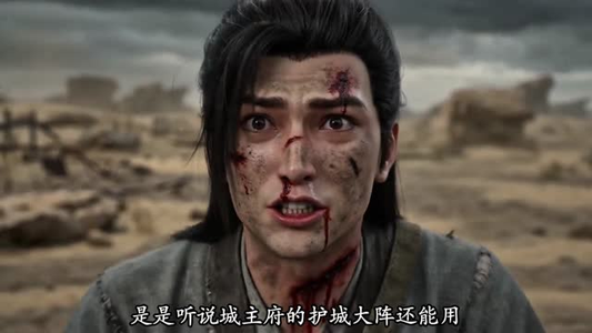 师父送我去寻爹(44集) 师父送我去寻爹(44集)短剧热门合集