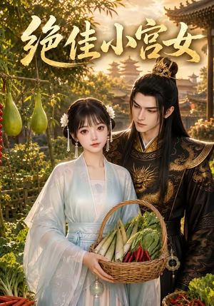 绝佳小宫女(56集) 绝佳小宫女(56集)免费看短剧
