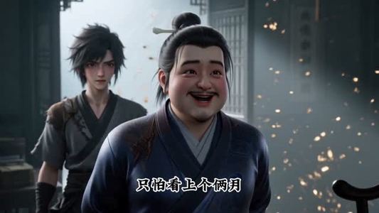 牛马穿成废材后,我在古代搞工业革命(40集) 牛马穿成废材后,我在古代搞工业革命(40集)短剧全集大结局