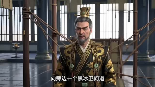 开局劝爹造反,爹竟是秦始皇(55集) 开局劝爹造反,爹竟是秦始皇(55集)短剧热播推荐