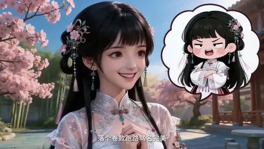 爹!咱家真是奸臣!(50集) 爹!咱家真是奸臣!(50集)最新热剧免费看