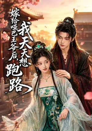 嫁给哑巴王爷后,我天天想跑路(36集) 嫁给哑巴王爷后,我天天想跑路(36集)在线免费观影
