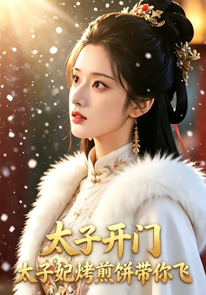 太子开门,太子妃烤煎饼带你飞(58集) 太子开门,太子妃烤煎饼带你飞(58集)在哪个app能看