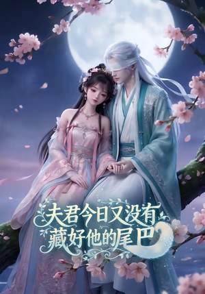 夫君今日又没有藏好他的尾巴(64集) 夫君今日又没有藏好他的尾巴(64集)精彩的网络短剧