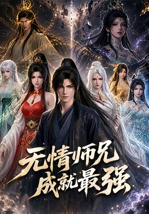 无情师兄成就最强(79集) 无情师兄成就最强(79集)全集免费观看