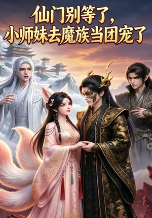 仙门别等了,小师妹去魔族当团宠了(72集) 仙门别等了,小师妹去魔族当团宠了(72集)在哪个平台看好
