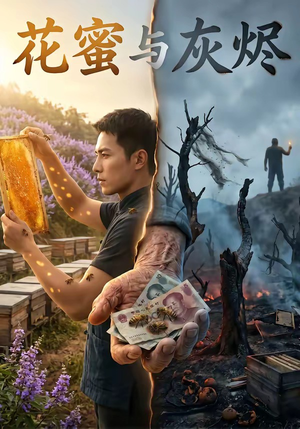 花蜜与灰烬(42集) 花蜜与灰烬(42集)免费短剧片段