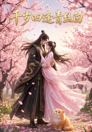 千岁四逢青丝白(92集) 千岁四逢青丝白(92集)小短剧抢先看
