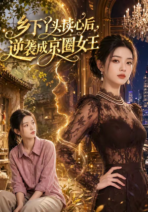 乡下丫头读心后,逆袭成京圈女王(48集) 乡下丫头读心后,逆袭成京圈女王(48集)集免费看短剧