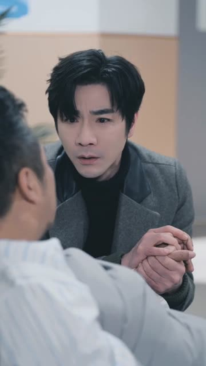 暗夜执刀（60集）好看短剧追不停