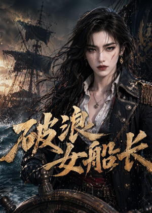 破浪女船长(50集) 破浪女船长(50集)全网短剧抢先看