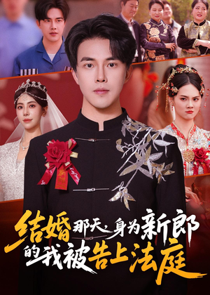 结婚那天,身为新郎的我被告上法庭(59集) 结婚那天,身为新郎的我被告上法庭(59集)热门短剧排行榜
