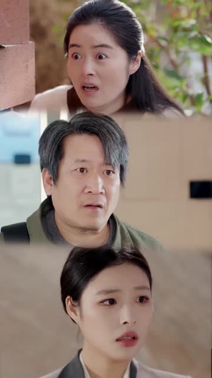 举报我，我以锁技破局（80集）精彩短剧合集