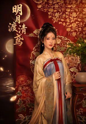 明月渡清鸢(60集) 明月渡清鸢(60集)在哪里可以全集