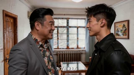 末日生存方案供应商:我在末日当表哥(43集) 末日生存方案供应商:我在末日当表哥(43集)免费观看就是爽