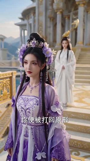 养废三个养子,我成一代至尊(79集) 养废三个养子,我成一代至尊(79集)演员表