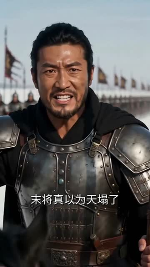 当阿斗重生成赵构：朕靠战神开盛世！（78集）看过的人都说好