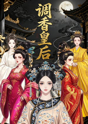 调香皇后(33集) 调香皇后(33集)最新短剧抢先看
