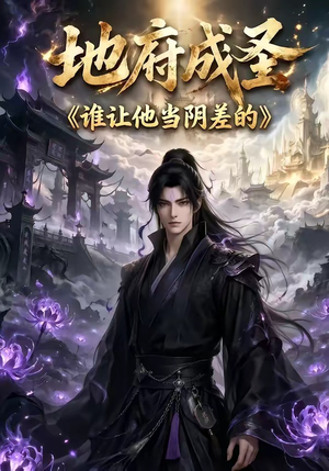 地府成圣谁让他当阴差的(50集) 地府成圣谁让他当阴差的(50集)让你一口气看完