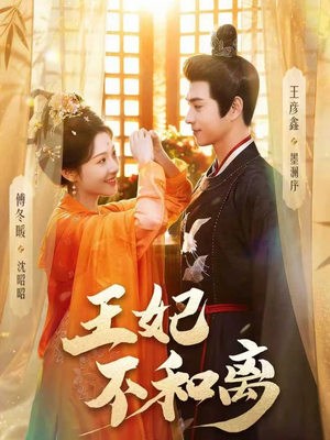 王妃不和离(80集) 王妃不和离(80集)免费观看完整版