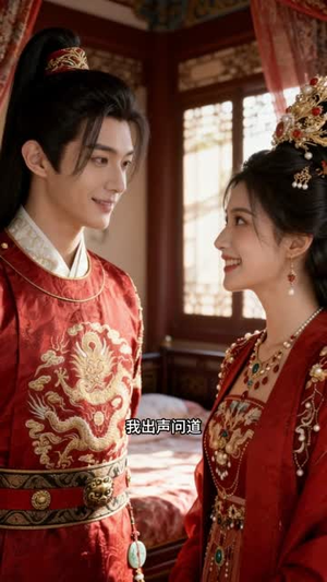 大婚遭弃,我改嫁他死对头(45集) 大婚遭弃,我改嫁他死对头(45集)全部免费看全集