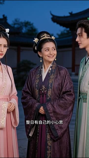 替嫁三离(46集) 替嫁三离(46集)第三季