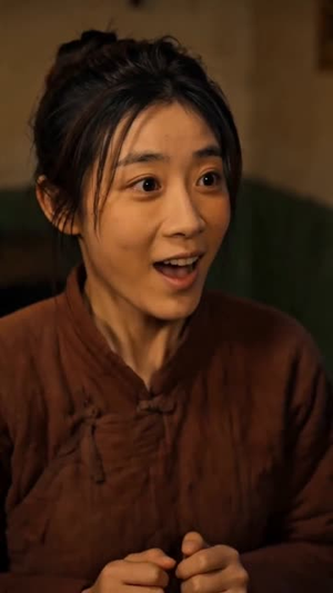 75年我用一条草鱼钓回个穷媳妇,全村炸了(43集) 75年我用一条草鱼钓回个穷媳妇,全村炸了(43集)热门火爆短剧