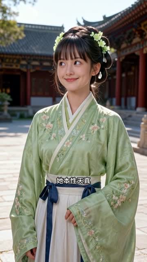 替嫁夫人不好惹（51集）免费看全集