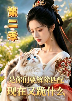 是你们要解除匹配,现在又跪什么第二季(96集) 是你们要解除匹配,现在又跪什么第二季(96集)最新火爆短剧