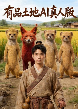 有品土地AI真人版（109集）独家内容免费看
